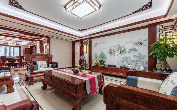 杭州別墅裝修風(fēng)格大全，你喜歡的風(fēng)格這里都有!