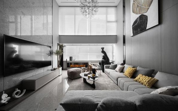 杭州別墅裝修風(fēng)格大全，你喜歡的風(fēng)格這里都有!