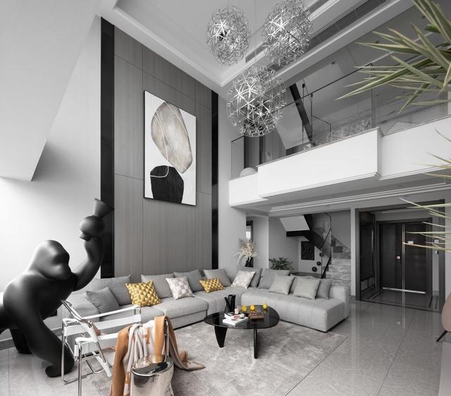 杭州別墅裝修風(fēng)格大全，你喜歡的風(fēng)格這里都有!