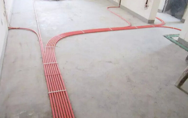 在杭州裝修公司裝修完之后，裝修驗收水電需要注意哪些事項?