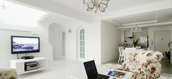 杭州專業(yè)別墅裝修設(shè)計公司從那些方面來選擇？