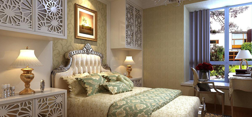 杭州高端裝修公司我推薦銘品裝飾！