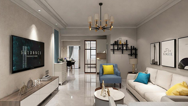 杭州舊房改造裝修公司怎么選？