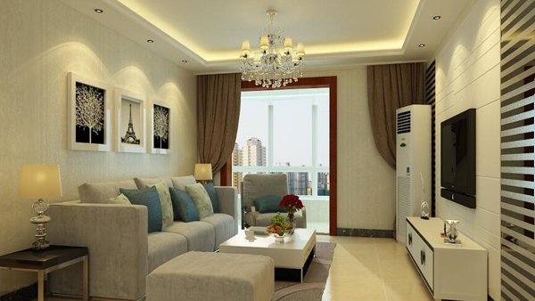 杭州舊房改造裝修公司我推薦銘品裝飾！