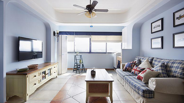 杭州舊房改造裝修公司我推薦銘品裝飾！