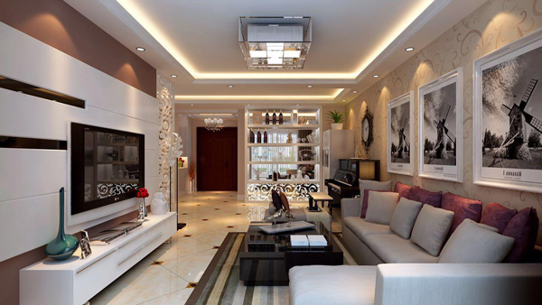 在杭州如何選擇裝修公司？