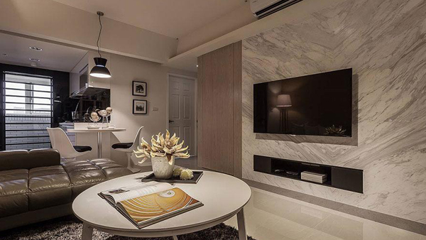 藝術(shù)涂料和乳膠漆的區(qū)別是什么？