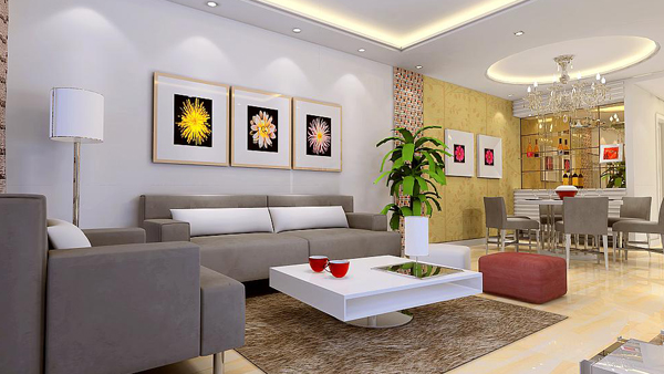 藝術(shù)涂料和乳膠漆的區(qū)別是什么？