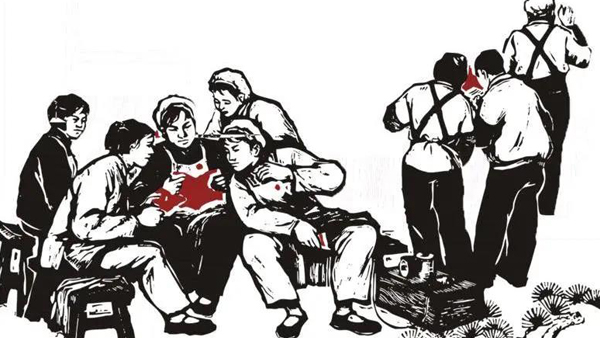 銘品裝飾致敬勞動(dòng)者--勞動(dòng)節(jié)快樂