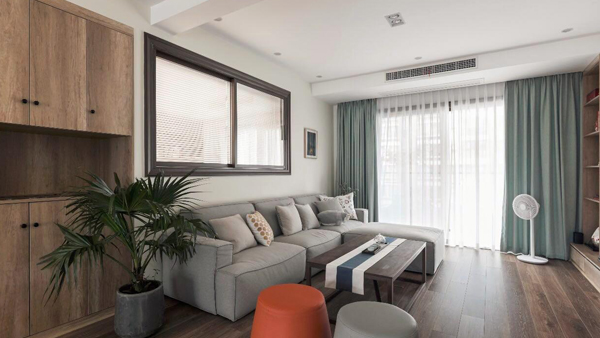 杭州二手房裝修怎么省錢？