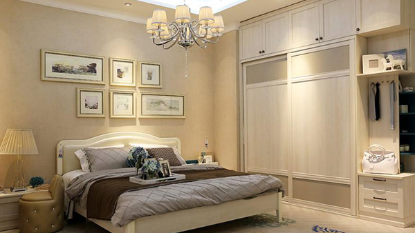 杭州裝修臥室需要花多少錢