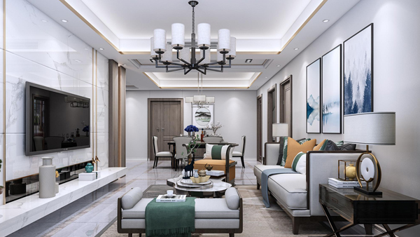 杭州房子裝修多少錢？