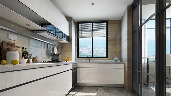 杭州房子裝修多少錢？