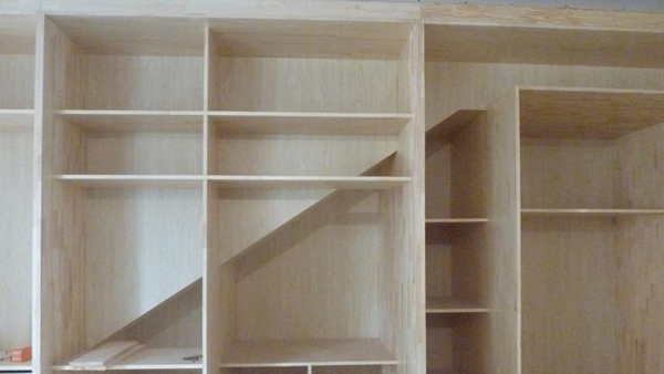 杭州裝修木工驗