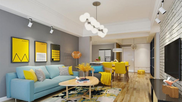 杭州舊房改造裝修