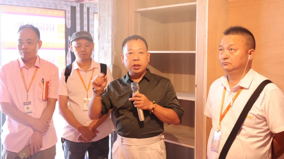 杭州電視臺特約驗房專家大梁師傅