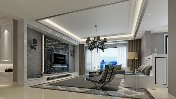 裝修效果圖
