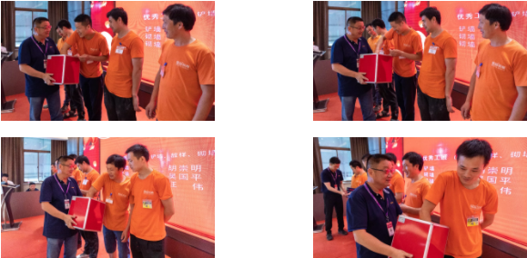 鏟墻-胡崇明、砌墻-吳國平、砌墻-王偉