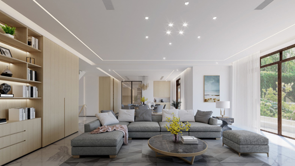 客廳裝修效果圖 客廳裝修效果圖