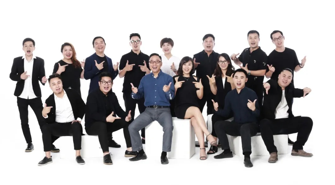 銘品裝飾設(shè)計夢之隊