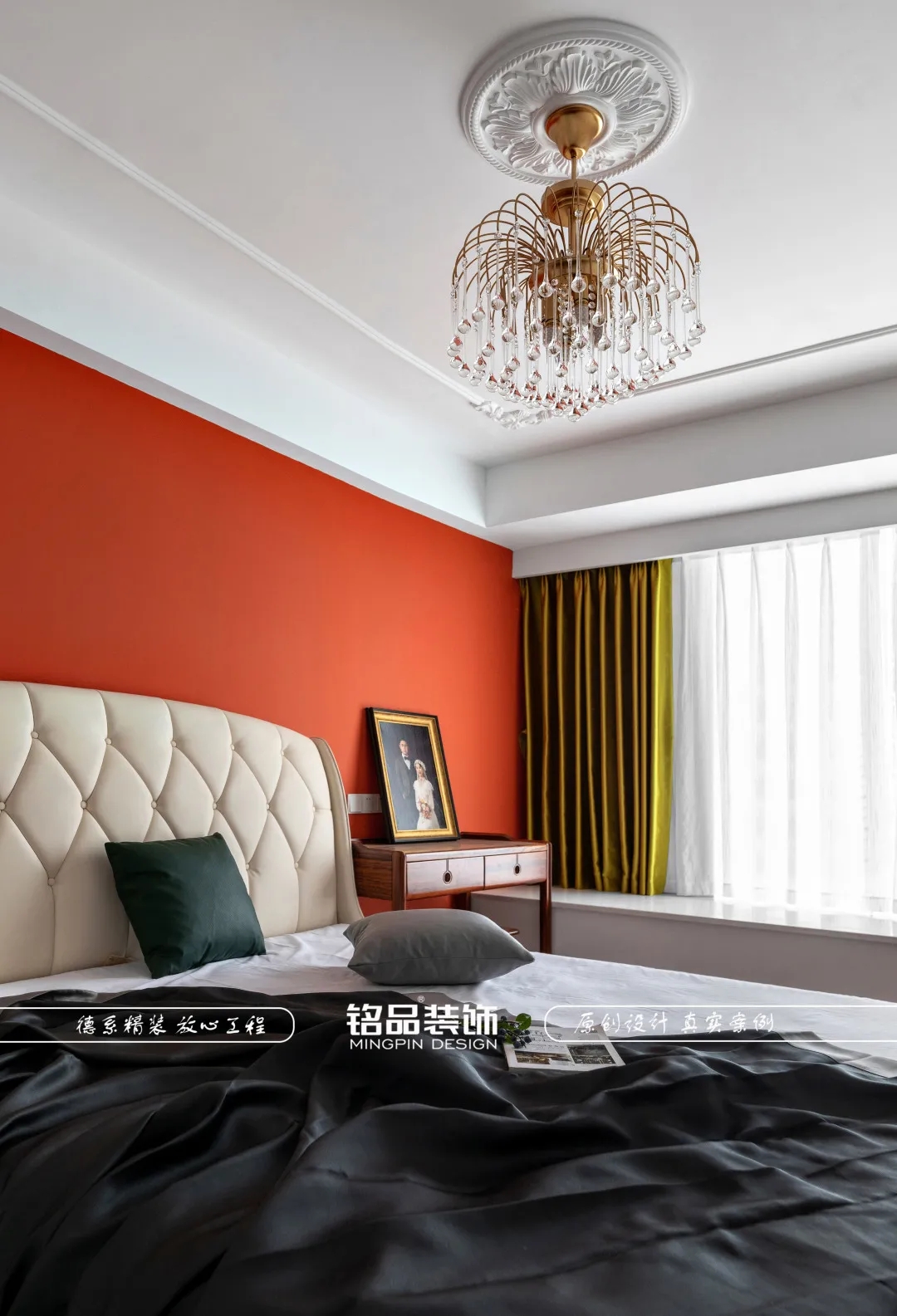 臥室裝修效果圖