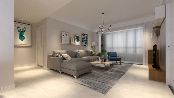 客廳裝修效果圖 客廳裝修效果圖