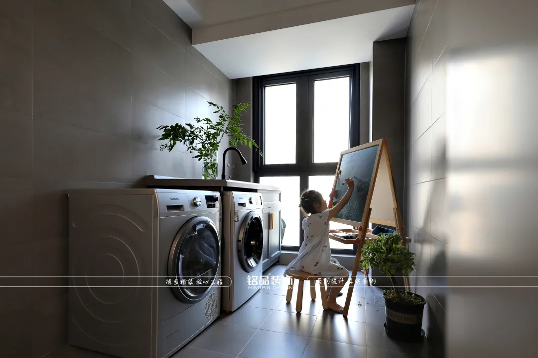 陽臺裝修效果圖