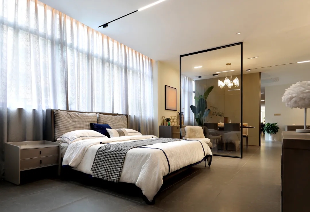 二樓·軟裝   愛(ài)麗絲花園