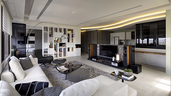 客廳裝修效果圖 客廳裝修效果圖