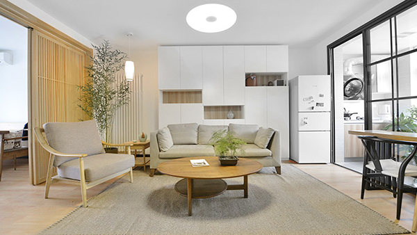 杭州裝修公司案例