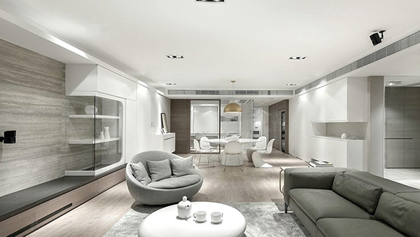 杭州裝修公司案例 杭州裝修公司案例