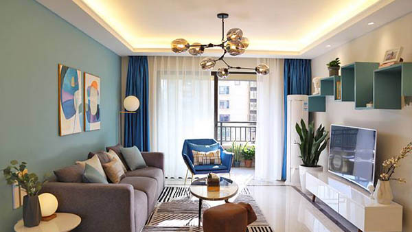 杭州裝修公司案例 杭州裝修公司案例