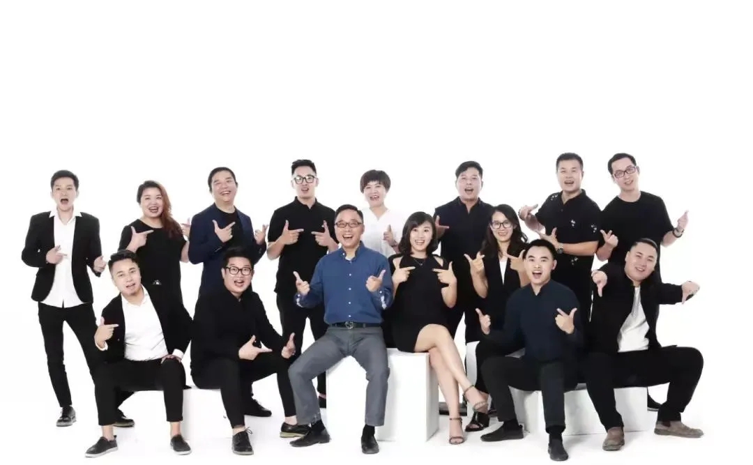 杭州裝修公司銘品裝飾設(shè)計團隊