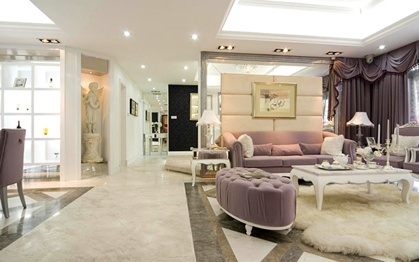 杭州裝修公司案例