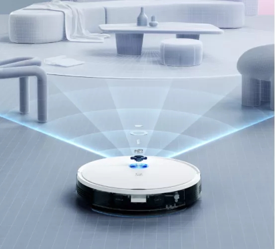 掃地機器人