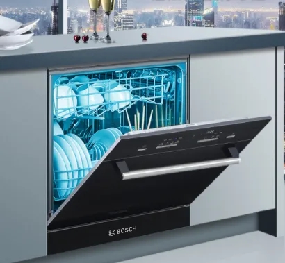 博世洗碗機
