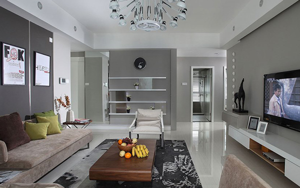 杭州裝修公司案例 杭州裝修公司案例