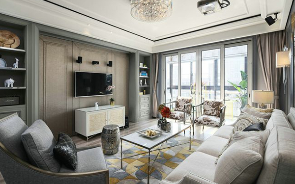 杭州裝修公司案例 杭州裝修公司案例