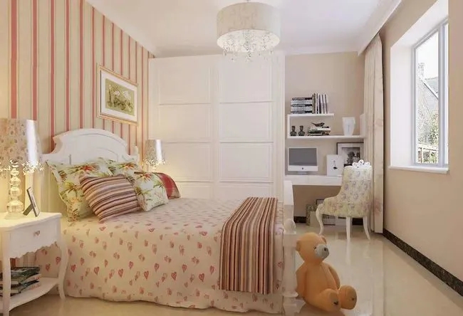 床圍朝窗 床圍朝窗