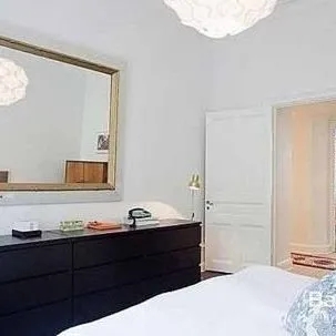 鏡子正對(duì)床鋪 鏡子正對(duì)床鋪