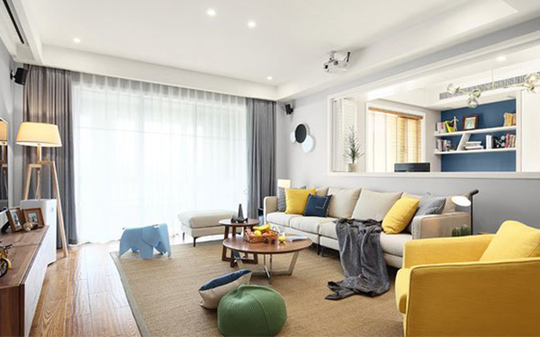 寧波裝修公司案例 寧波裝修公司案例