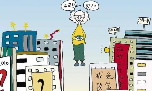 杭州購(gòu)房貸款政策