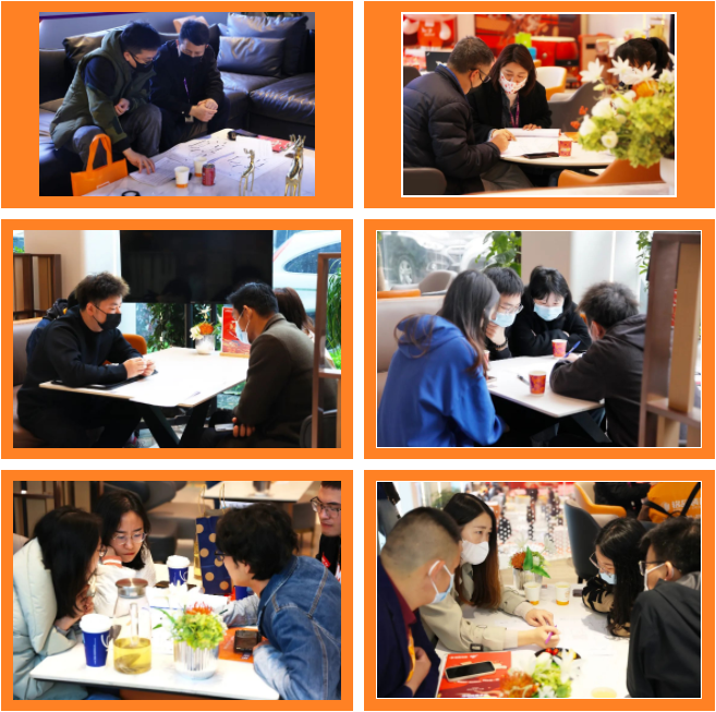 杭州裝修公司銘品裝飾活動(dòng)