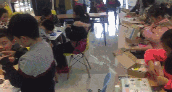 全銘亞運(yùn)，五一游園嗨翻天