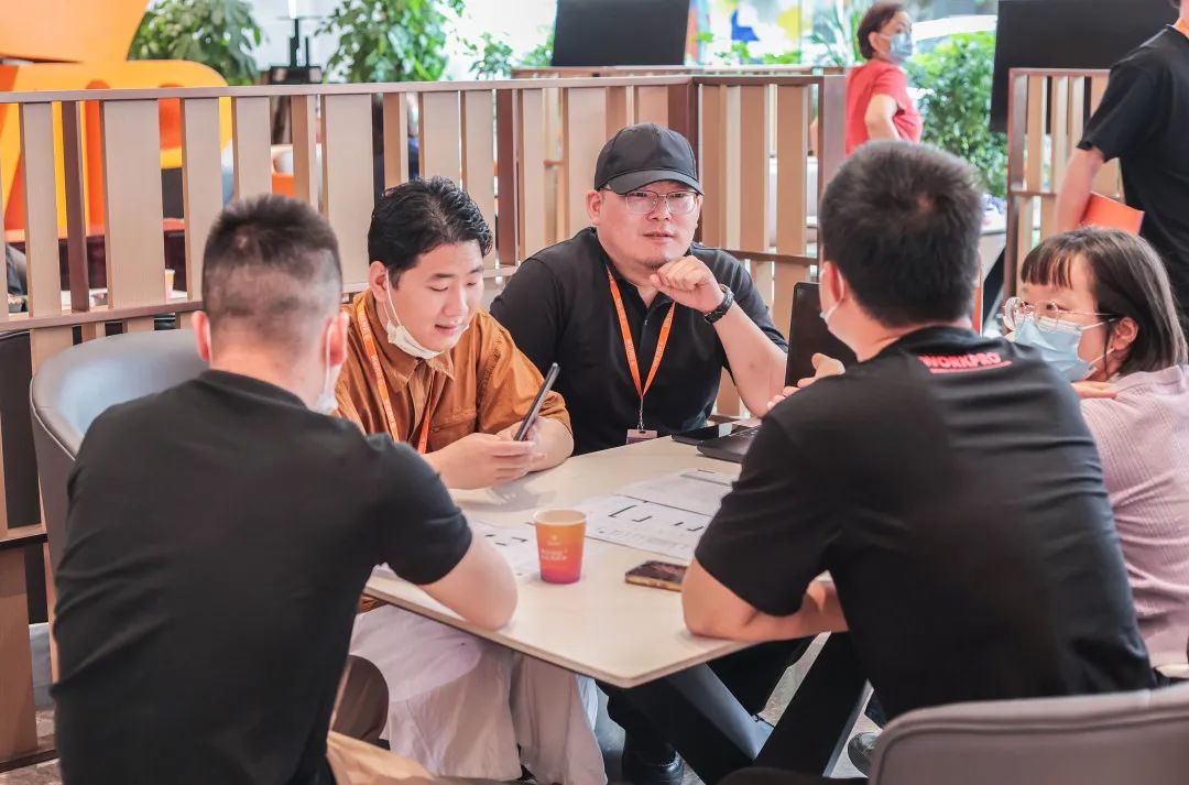 與設(shè)計(jì)師1對(duì)1  暢聊舒適理想生活