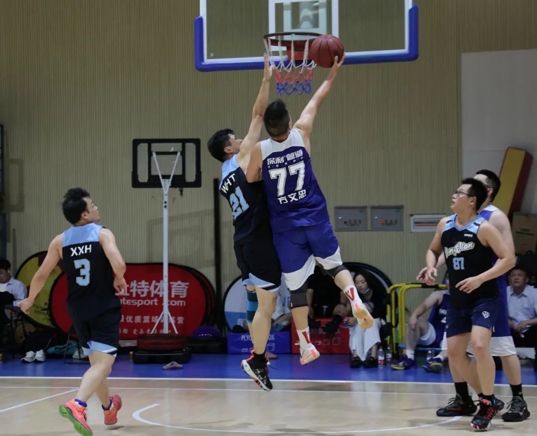 杭州裝修公司銘品裝飾籃球爭(zhēng)霸賽圓滿落幕