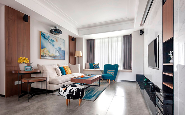 寧波裝修公司案例 寧波裝修公司案例