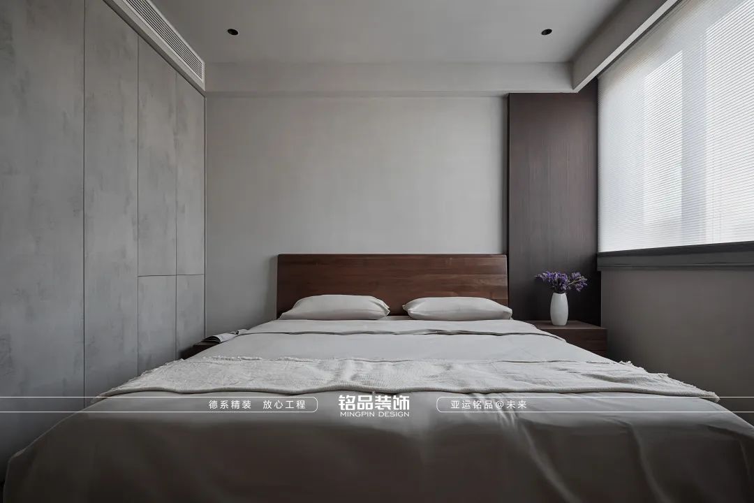 銘品設(shè)計案例  詫寂風(fēng)