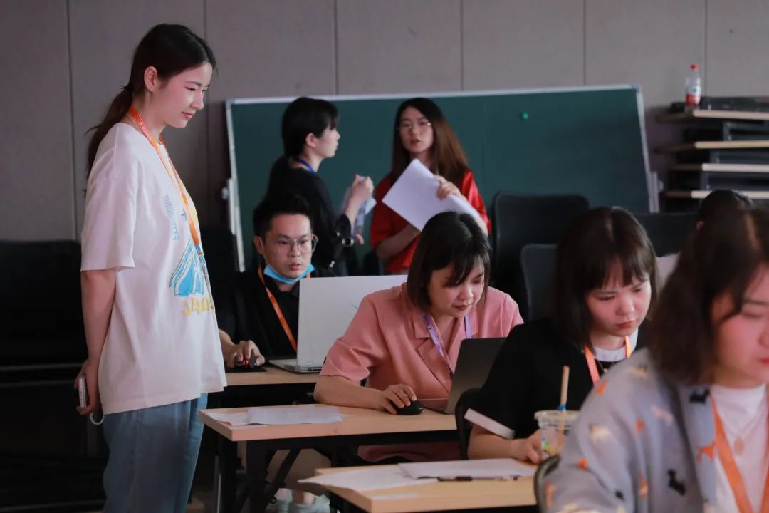  銘品裝飾首批設(shè)計(jì)師職業(yè)技能等級(jí)自主認(rèn)定工作圓滿(mǎn)收官