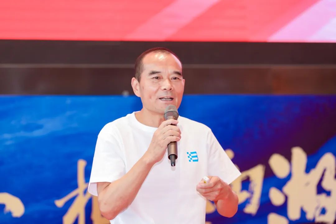 長江商學(xué)院E383班丁澤林同學(xué)分享心得